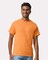 Gildan® Ultra Cotton Crewneck Short Sleeve Unisex Tee For Casual Wear